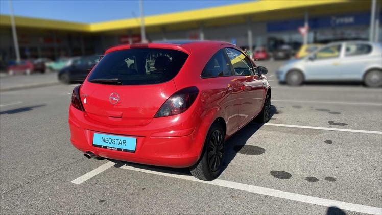 Opel Corsa Color Edition 1,4 16V