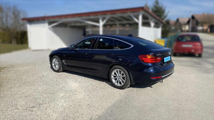 BMW Serija 3 Grand Turismo  Modern Line