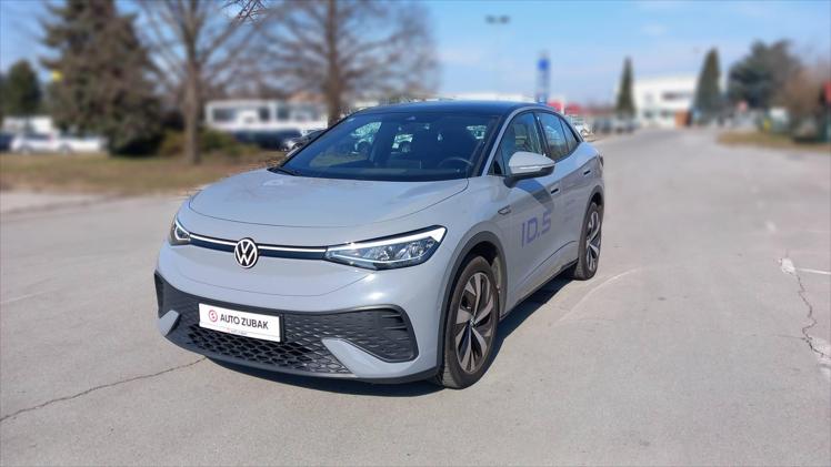 Rabljeni automobil na prodaju iz oglasa 76559 - VW ID. 5 ID. 5 Pro Performance