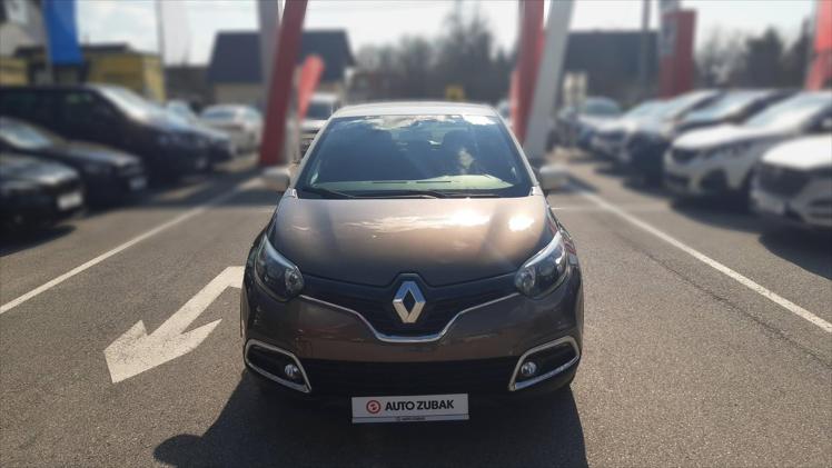 Renault Captur TCe 90 Energy Expression Start&Stop