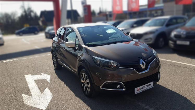 Renault Captur TCe 90 Energy Expression Start&Stop