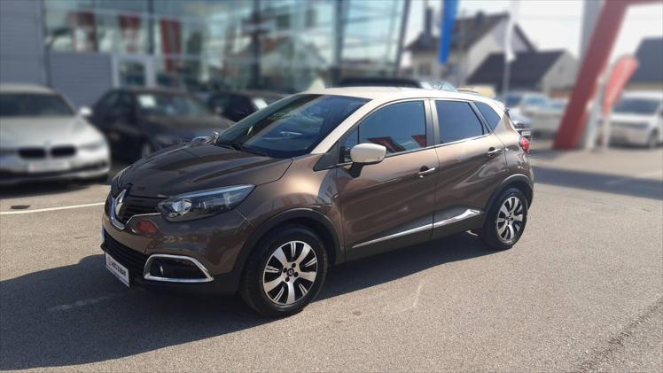 Renault Captur TCe 90 Energy Expression Start&Stop