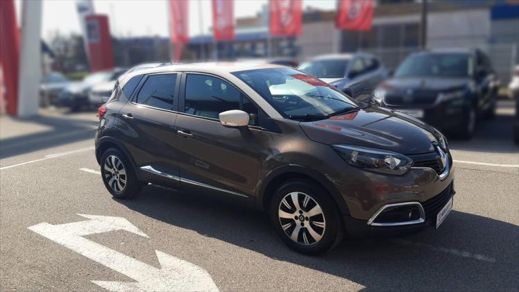 Renault Captur TCe 90 Energy Expression Start&Stop