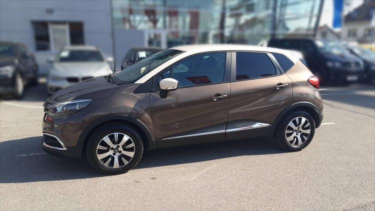 Renault Captur TCe 90 Energy Expression Start&Stop