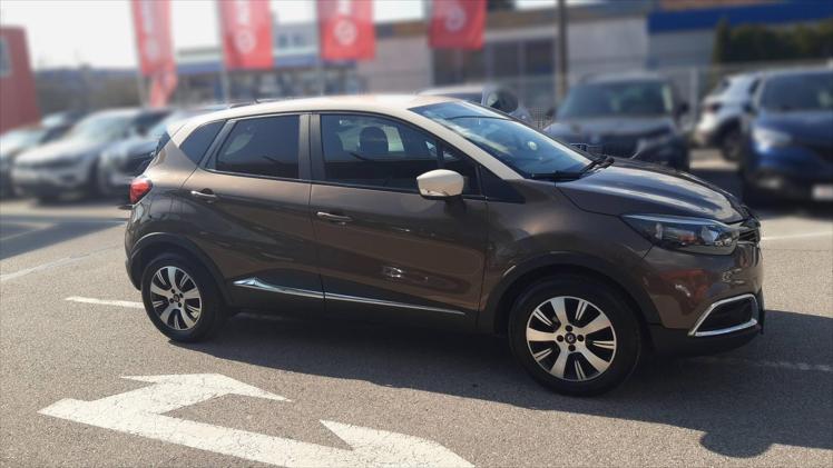 Renault Captur TCe 90 Energy Expression Start&Stop