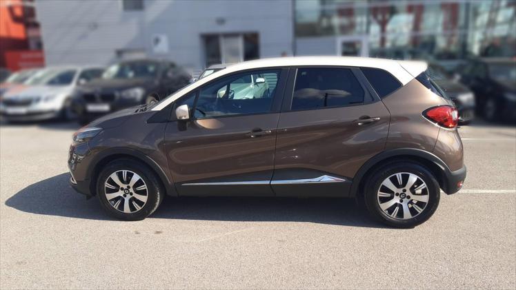 Renault Captur TCe 90 Energy Expression Start&Stop