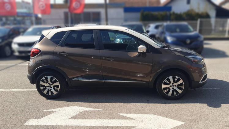 Renault Captur TCe 90 Energy Expression Start&Stop