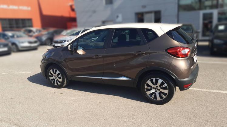 Renault Captur TCe 90 Energy Expression Start&Stop