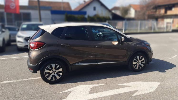 Renault Captur TCe 90 Energy Expression Start&Stop