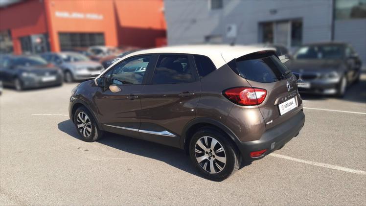 Renault Captur TCe 90 Energy Expression Start&Stop