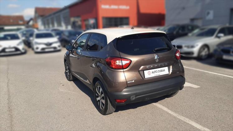 Renault Captur TCe 90 Energy Expression Start&Stop