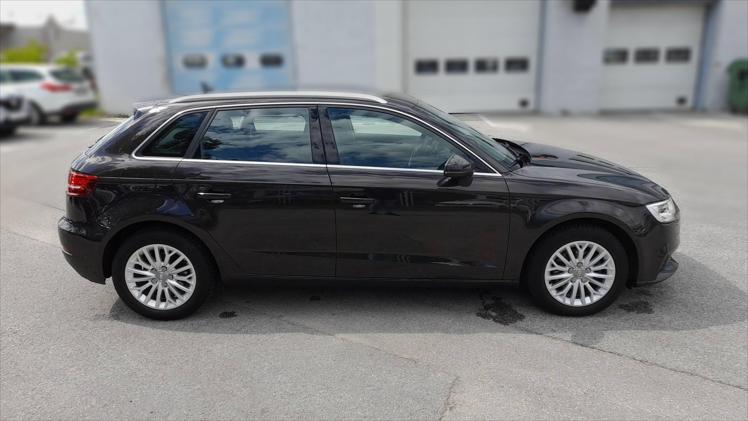 Audi A3 Sportback 1,6 TDI Comfort