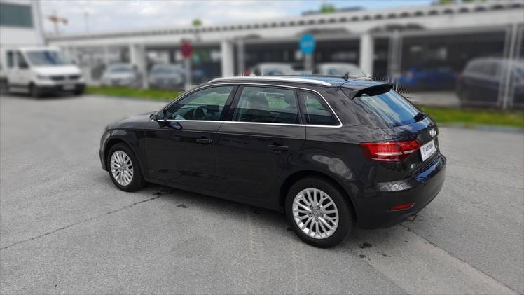 Audi A3 Sportback 1,6 TDI Comfort