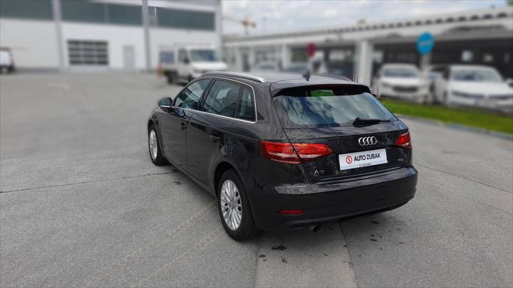 Audi A3 Sportback 1,6 TDI Comfort