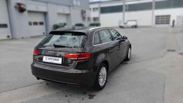 Audi A3 Sportback 1,6 TDI Comfort