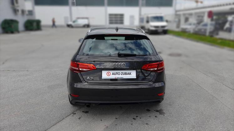 Audi A3 Sportback 1,6 TDI Comfort