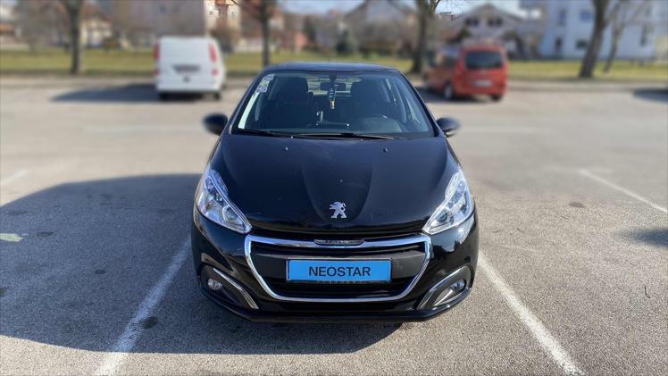 Peugeot 208 1,6 BlueHDi 75 Active