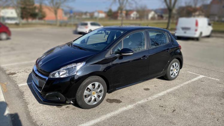 Peugeot 208 1,6 BlueHDi 75 Active