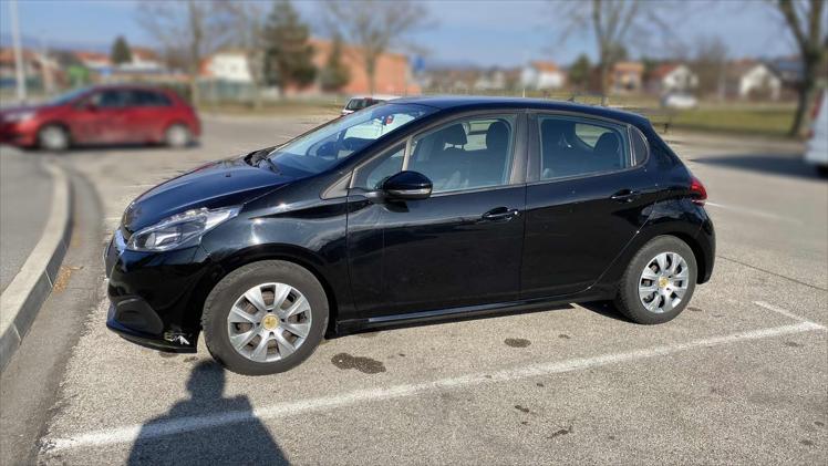 Peugeot 208 1,6 BlueHDi 75 Active