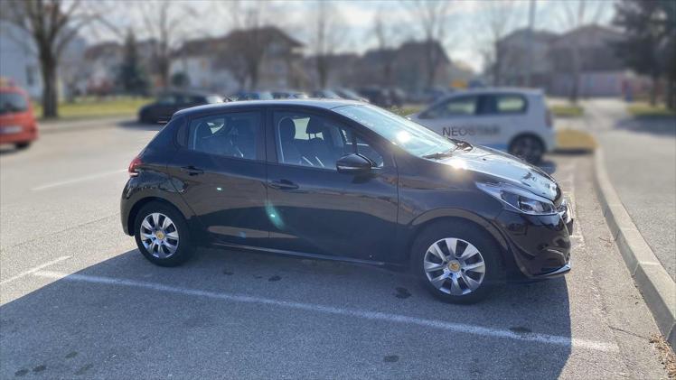 Peugeot 208 1,6 BlueHDi 75 Active