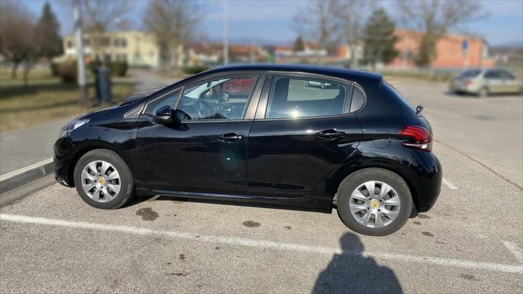 Peugeot 208 1,6 BlueHDi 75 Active