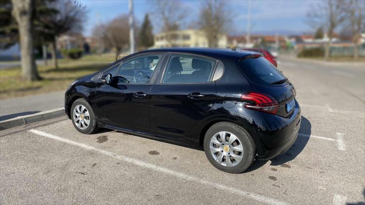 Peugeot 208 1,6 BlueHDi 75 Active