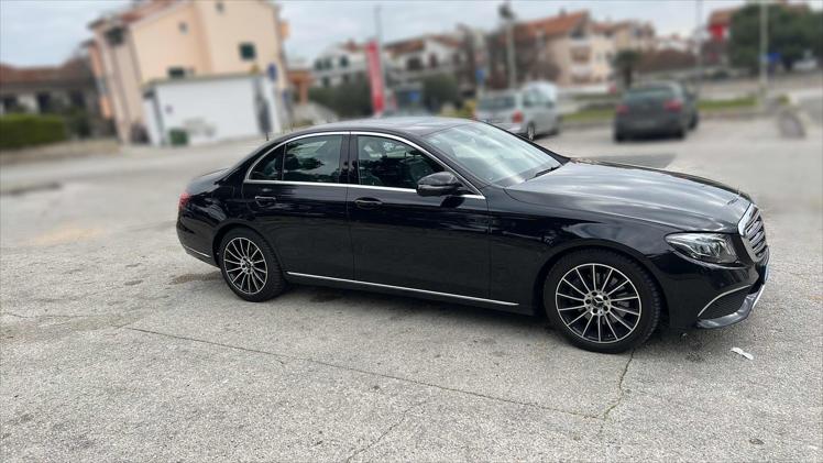 Mercedes-Benz E 220 d 4MATIC Aut.