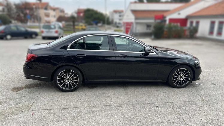 Mercedes-Benz E 220 d 4MATIC Aut.