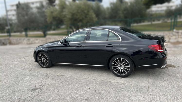 Mercedes-Benz E 220 d 4MATIC Aut.