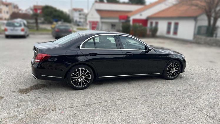 Mercedes-Benz E 220 d 4MATIC Aut.