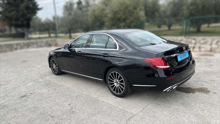 Mercedes-Benz E 220 d 4MATIC Aut.