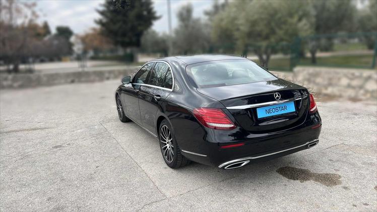 Mercedes-Benz E 220 d 4MATIC Aut.