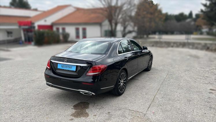 Mercedes-Benz E 220 d 4MATIC Aut.