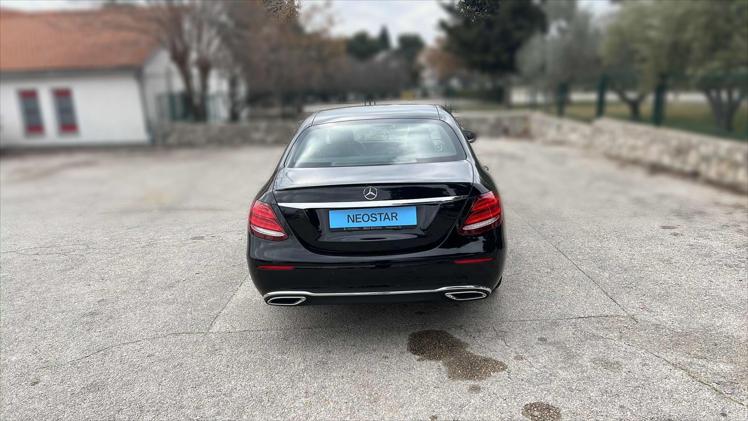 Mercedes-Benz E 220 d 4MATIC Aut.