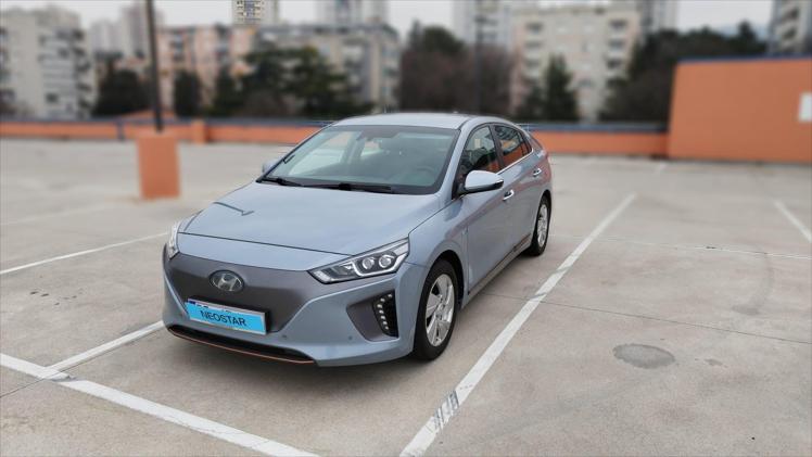 Rabljeni automobil na prodaju iz oglasa 76599 - Hyundai Ioniq IONIQ