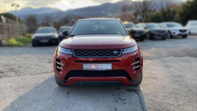 Land Rover Range Rover Evoque 2,0 TD4/D150 R-Dynamic S Aut.