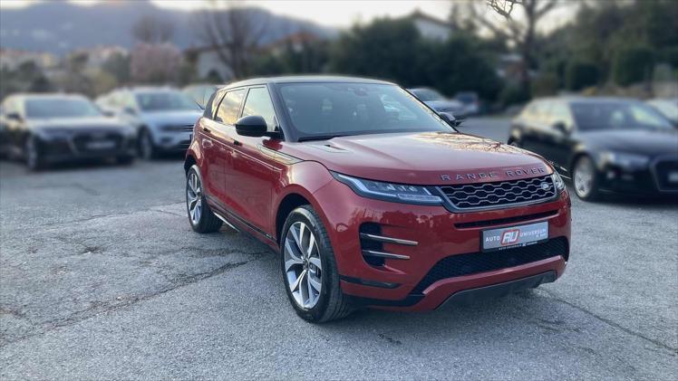 Land Rover Range Rover Evoque 2,0 TD4/D150 R-Dynamic S Aut.