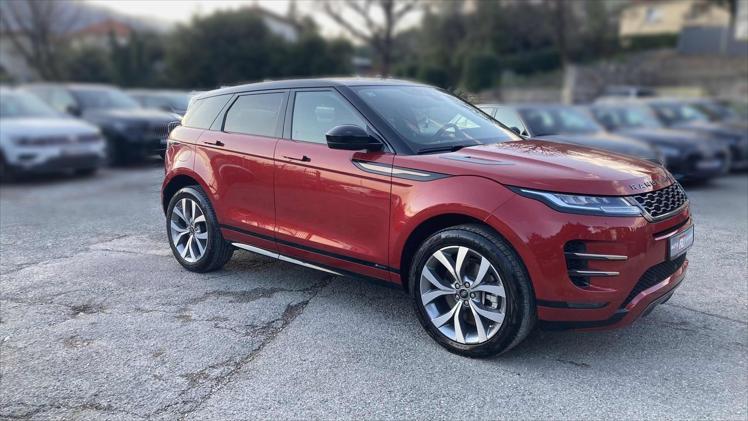 Land Rover Range Rover Evoque 2,0 TD4/D150 R-Dynamic S Aut.