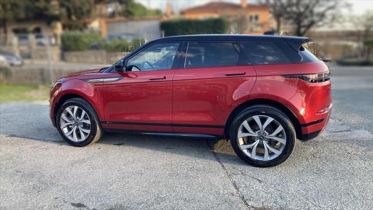 Land Rover Range Rover Evoque 2,0 TD4/D150 R-Dynamic S Aut.