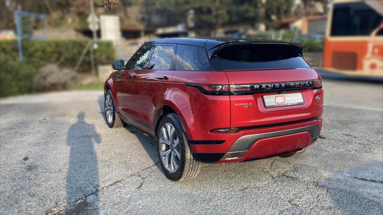 Land Rover Range Rover Evoque 2,0 TD4/D150 R-Dynamic S Aut.