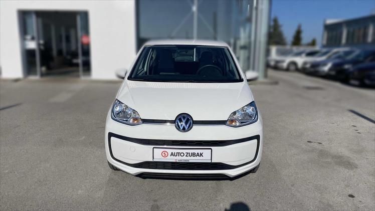 VW Up 1,0 move up!