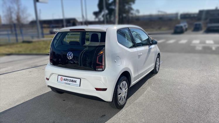 VW Up 1,0 move up!