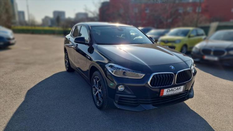 BMW X1 18d Aut. Advantage