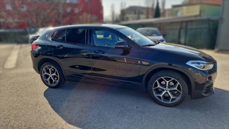 BMW X1 18d Aut. Advantage