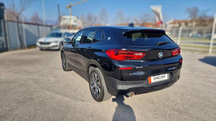 BMW X1 18d Aut. Advantage