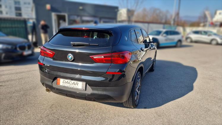 BMW X1 18d Aut. Advantage