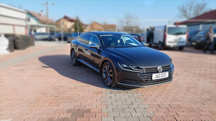 VW Arteon 2,0 TDI BMT Elegance DSG