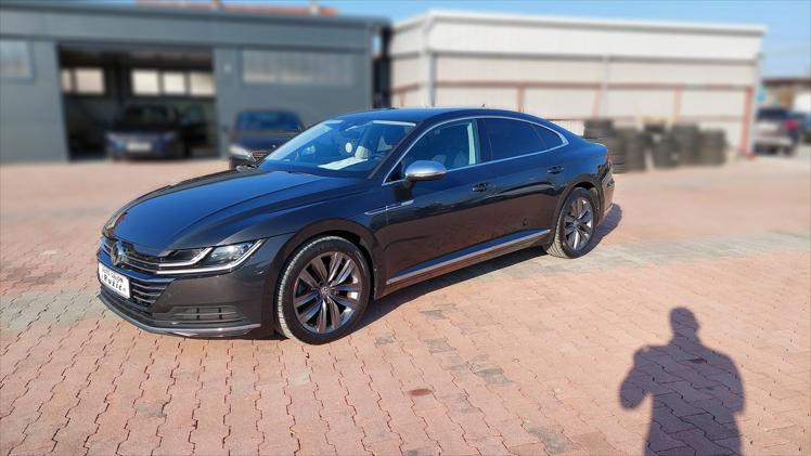 VW Arteon 2,0 TDI BMT Elegance DSG