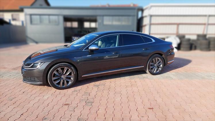 VW Arteon 2,0 TDI BMT Elegance DSG