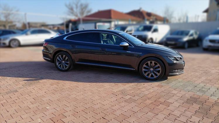 VW Arteon 2,0 TDI BMT Elegance DSG